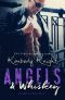 [Saddles & Racks 01] • Angels & Whiskey